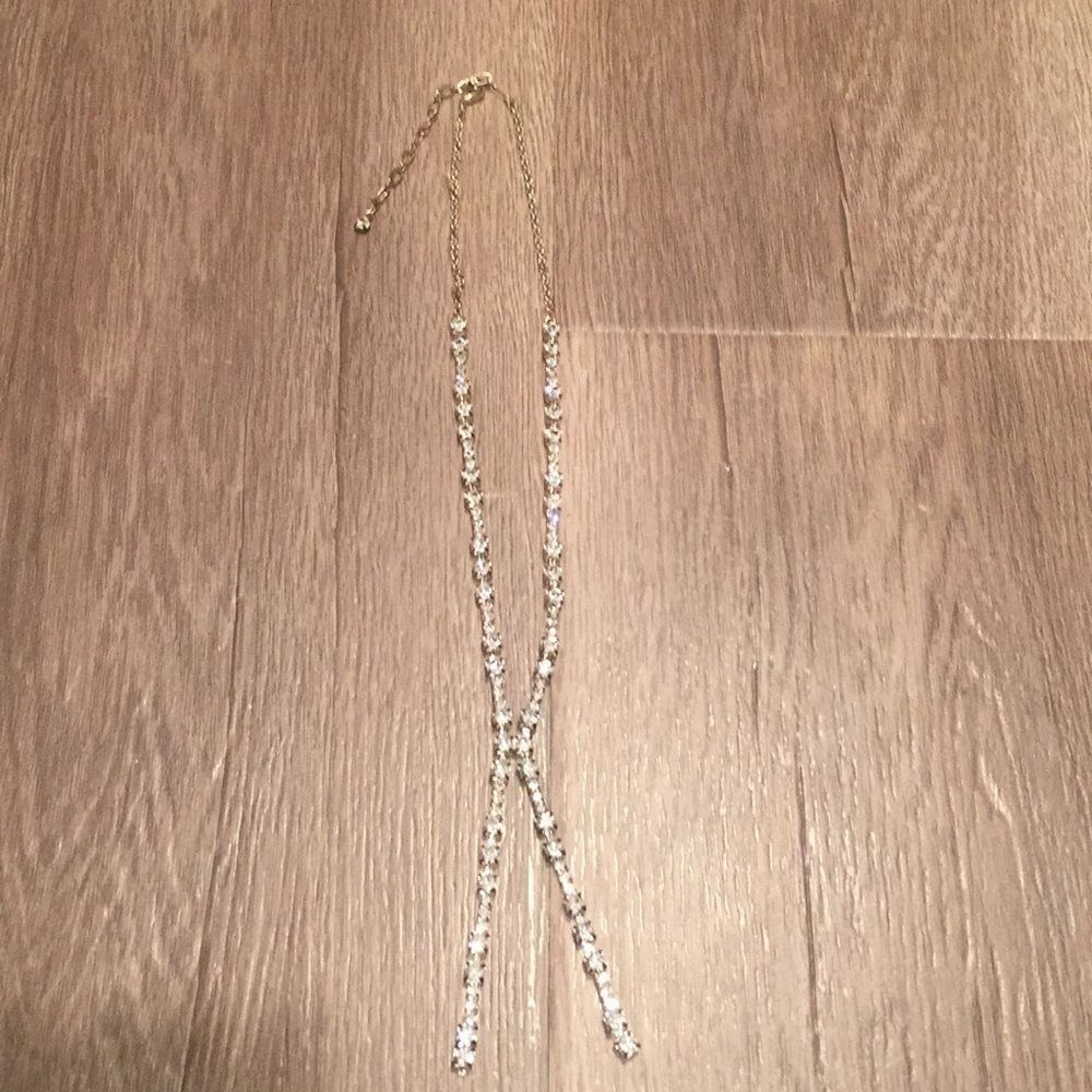 🎉1 hr sale🎉Cache necklace 👌